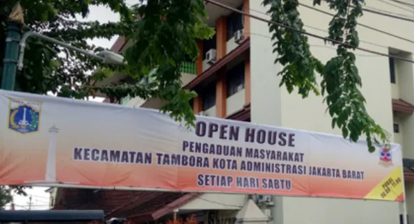 Layanan Publik