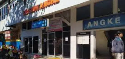 Layanan Publik