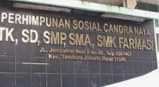 Layanan Publik