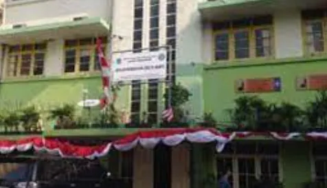 Layanan Publik