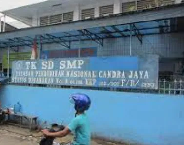 Layanan Publik