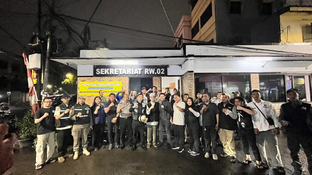 Foto Berita