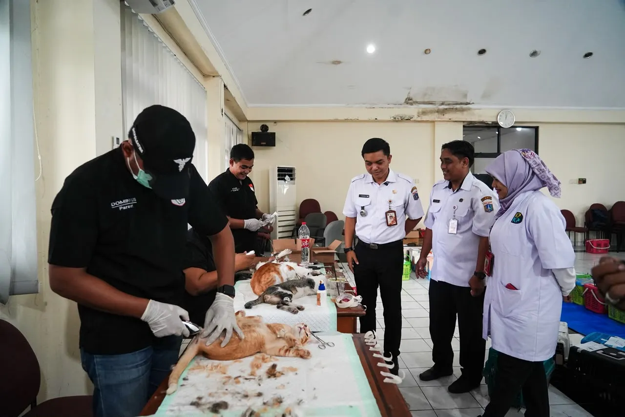 Foto Berita