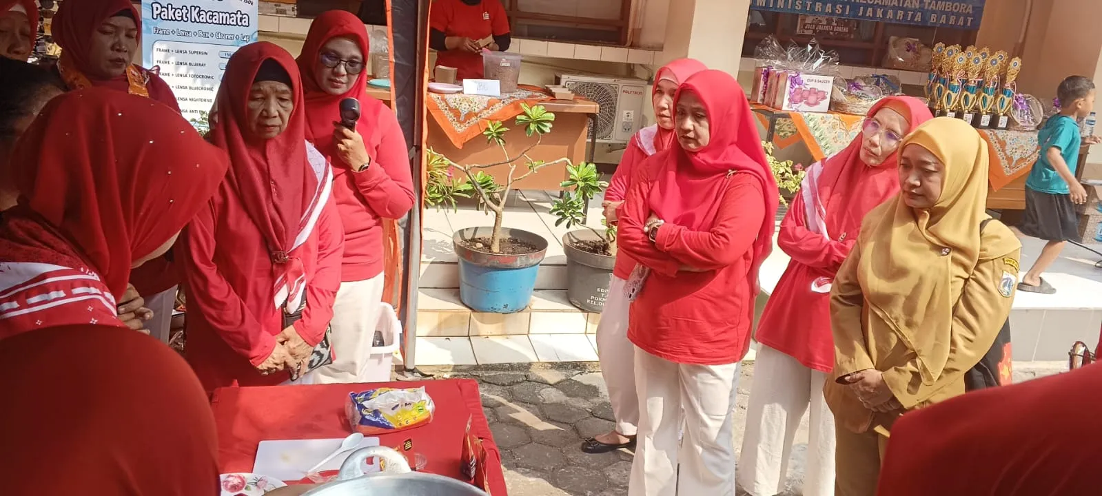 Foto Berita