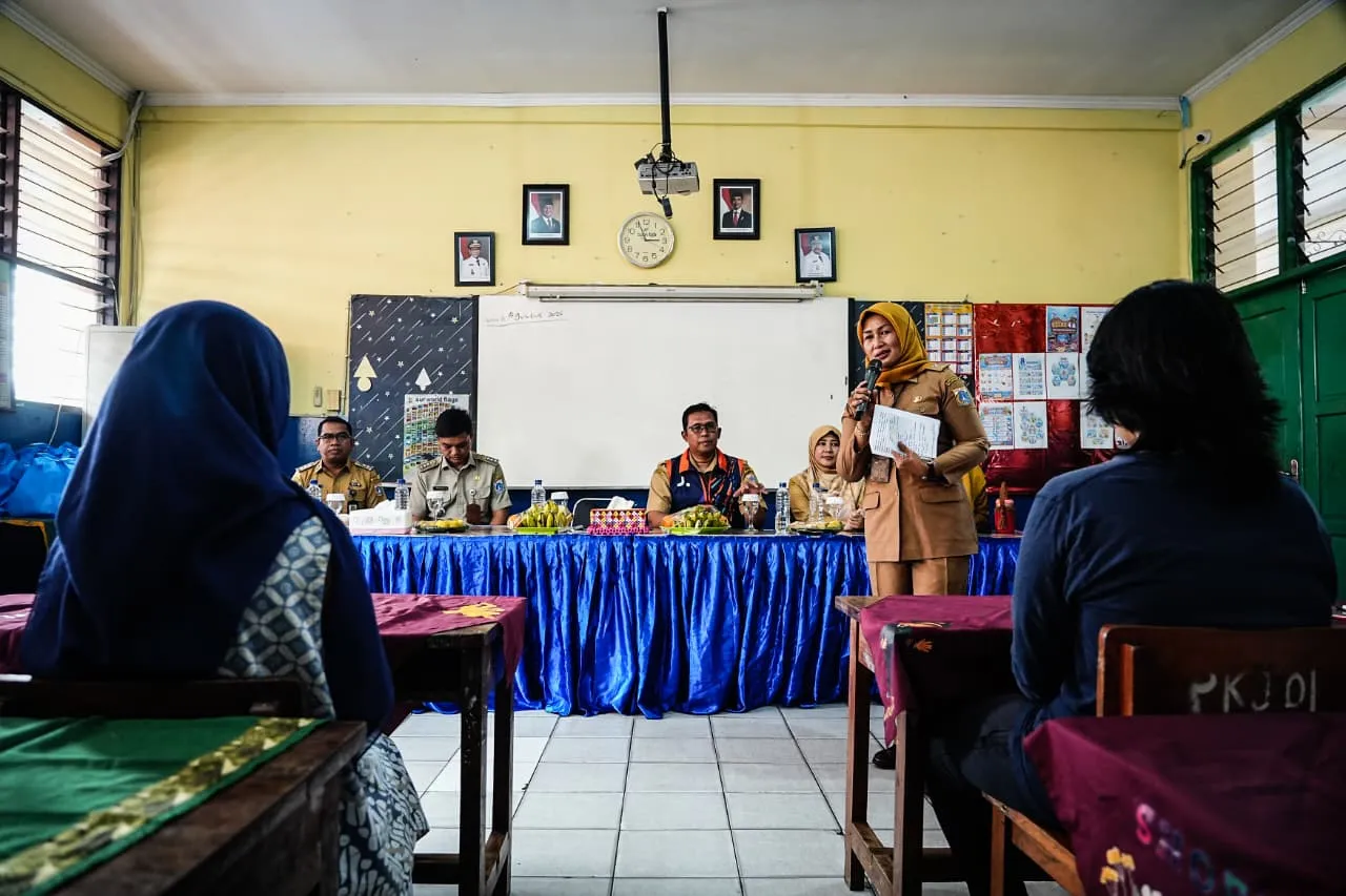 Foto Berita