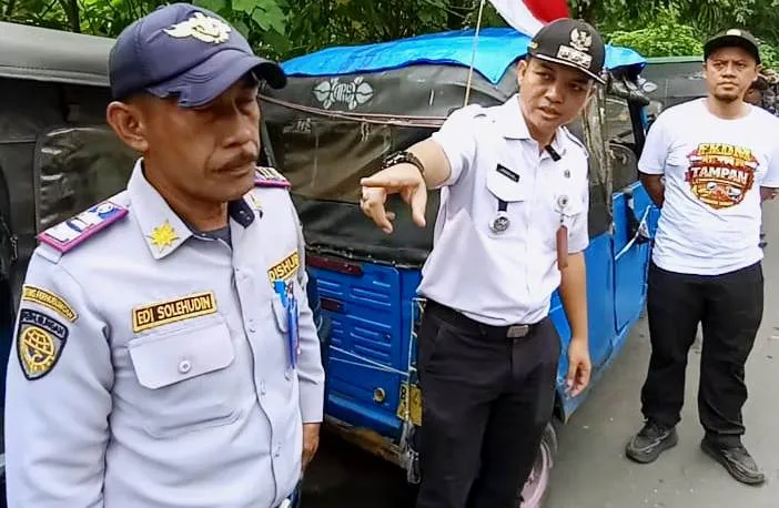 Foto Berita