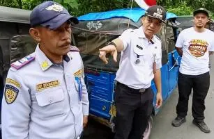 Foto Berita
